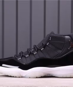 Alternative view of Jordan 11 Retro Jubilee 25th Anniversary
