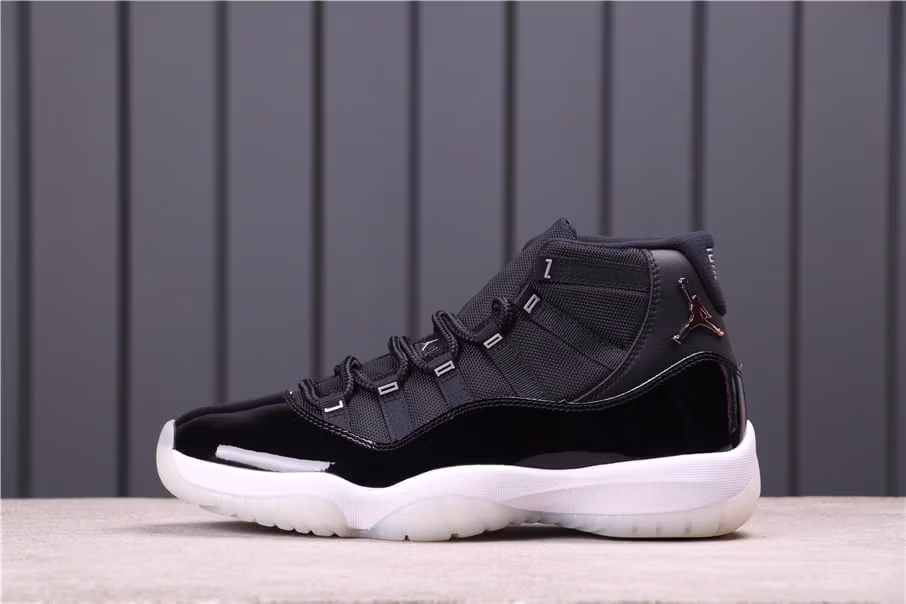 Jordan 11 Retro Jubilee 25th Anniversary - Image 2