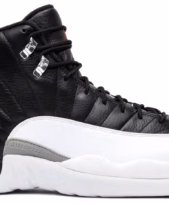 Alternative view of Jordan 12 Retro Playoffs
