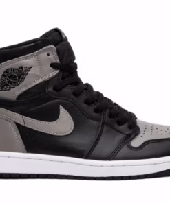 Jordan 1 Retro High OG Shadow - Image 4