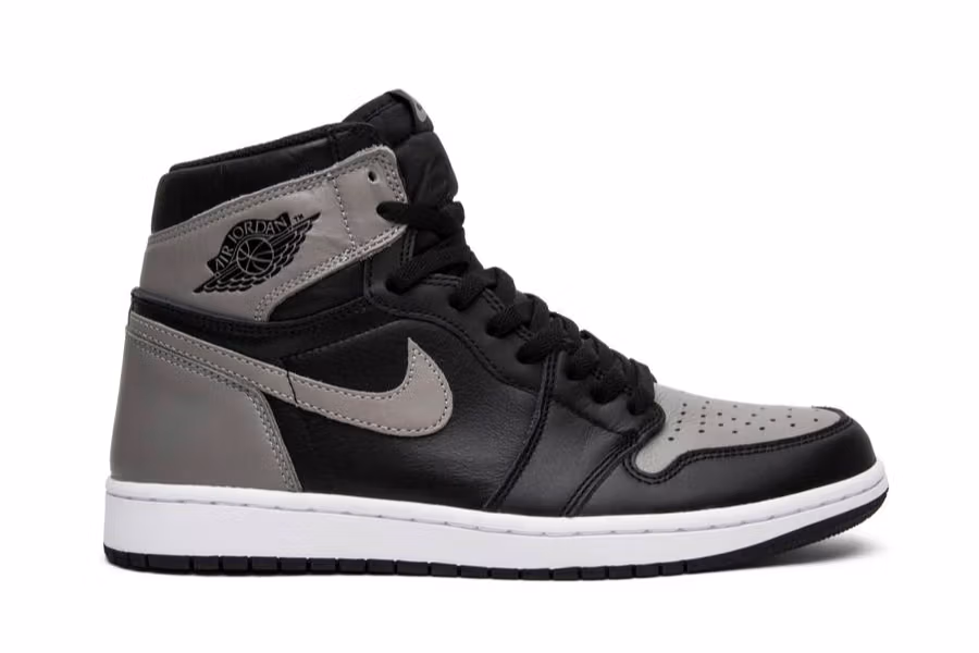 Jordan 1 Retro High OG Shadow - Image 4