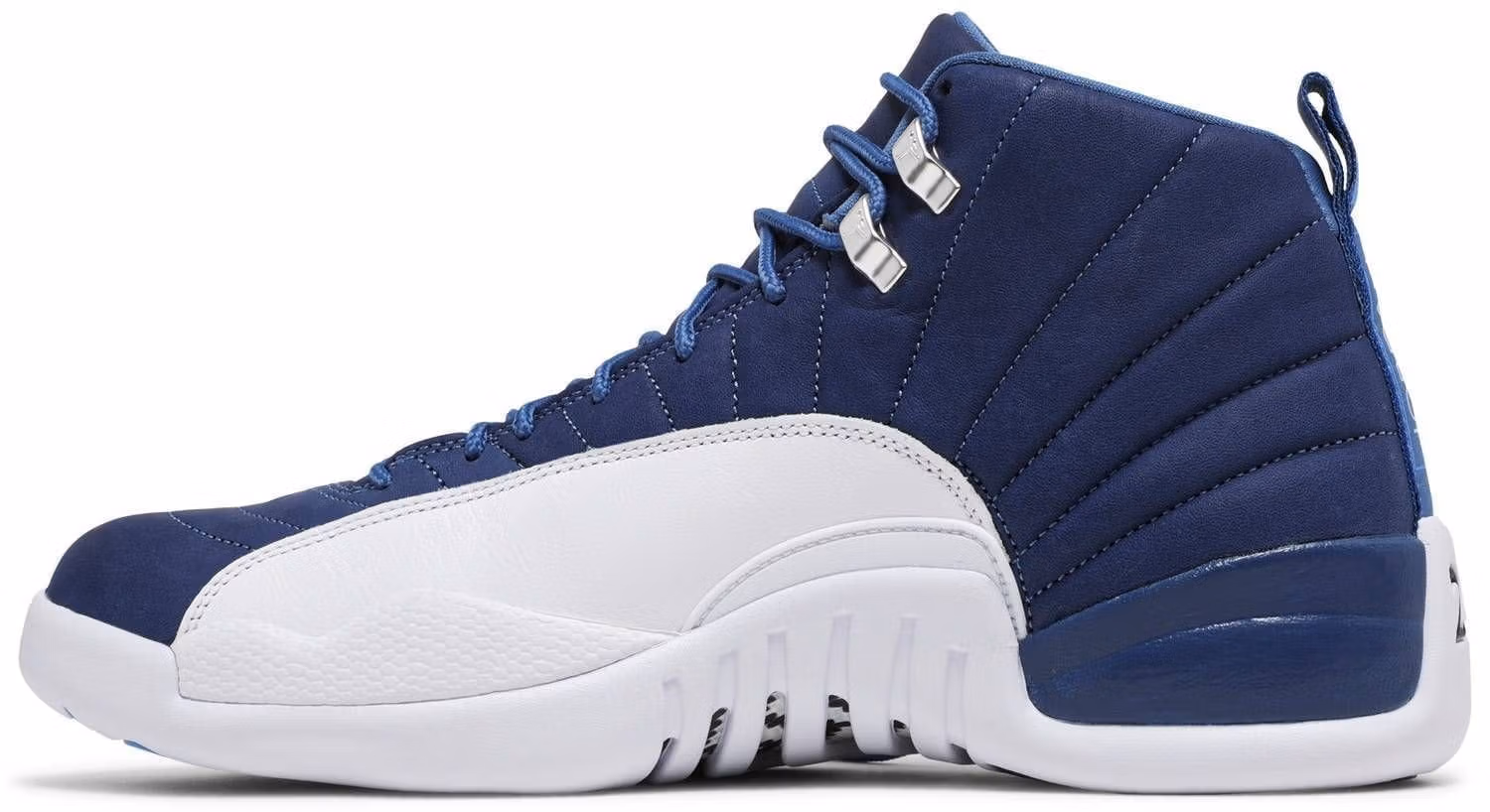Jordan 12 Retro Indigo - Image 3