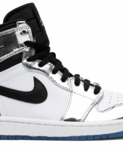 Alternative view of Jordan 1 Kawhi Leonard - Pass The Torch