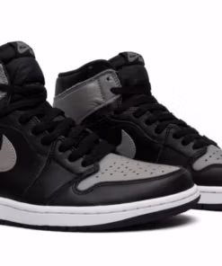 Jordan 1 Retro High OG Shadow