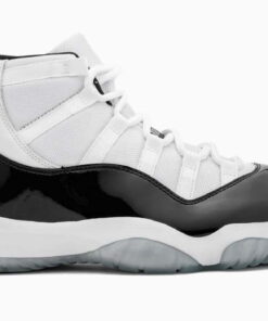 Alternative view of Jordan 11 Retro Concord