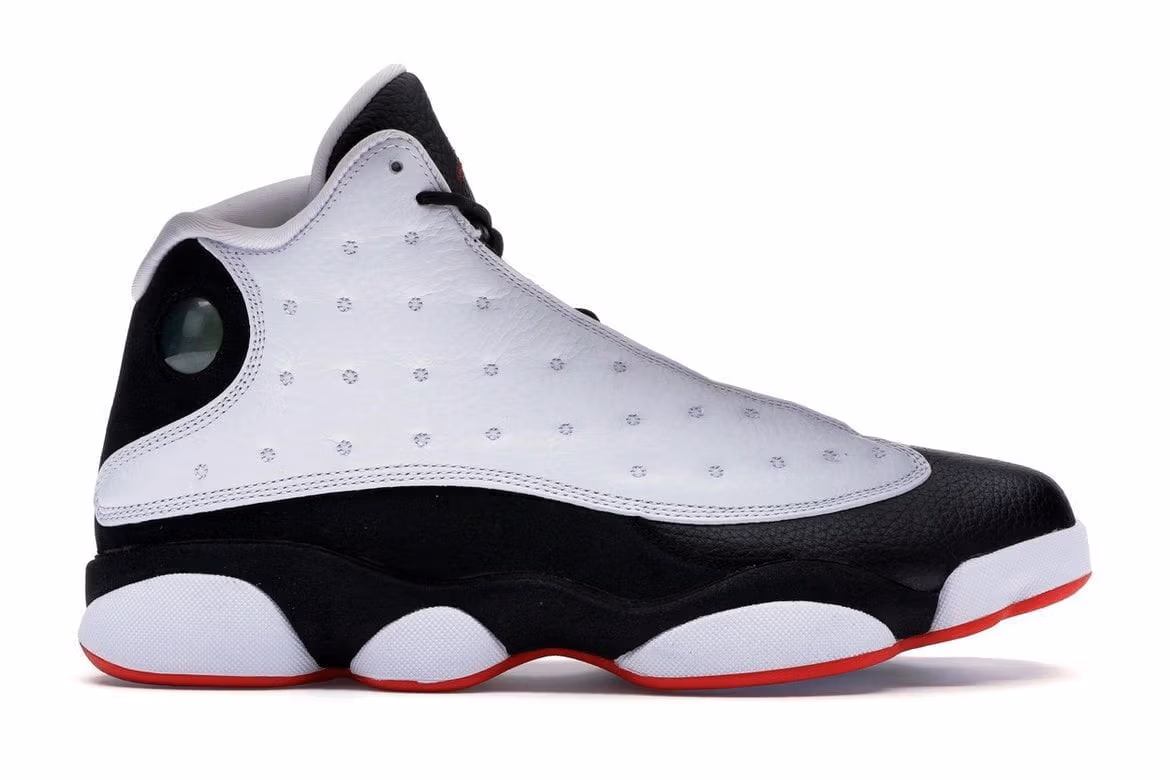 Jordan 13 Retro He Got Game - Image 2