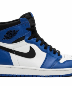 Alternative view of Jordan 1 Retro High OG Game Royal