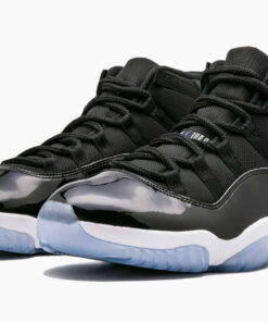 Alternative view of Jordan 11 Retro Space Jam