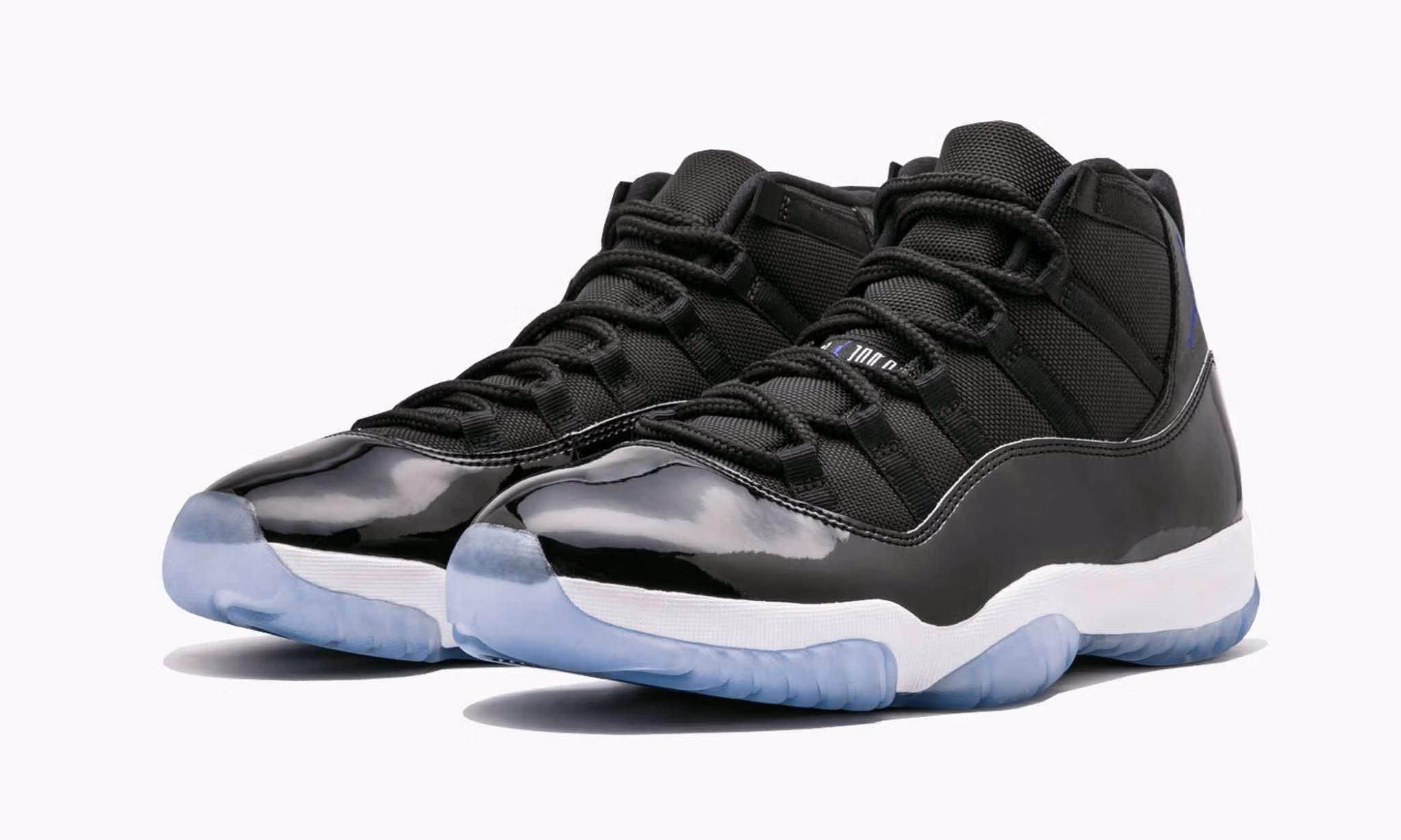 Jordan 11 Retro Space Jam - Image 2