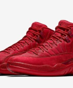 Jordan 12 Retro Gym Red