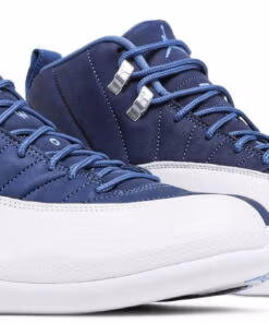 Jordan 12 Retro Indigo