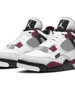 Jordan 4 Retro PSG Paris Saint-Germain