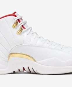 Alternative view of Jordan 12 Retro Fiba