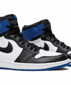 Jordan 1 Retro High Fragment