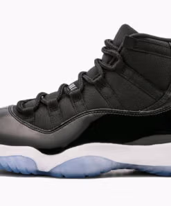 Jordan 11 Retro Space Jam