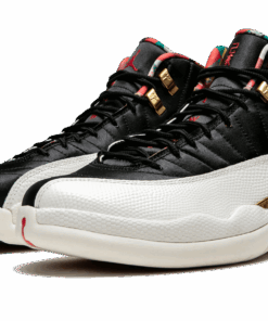 Jordan 12 Retro Chinese New Year 2019