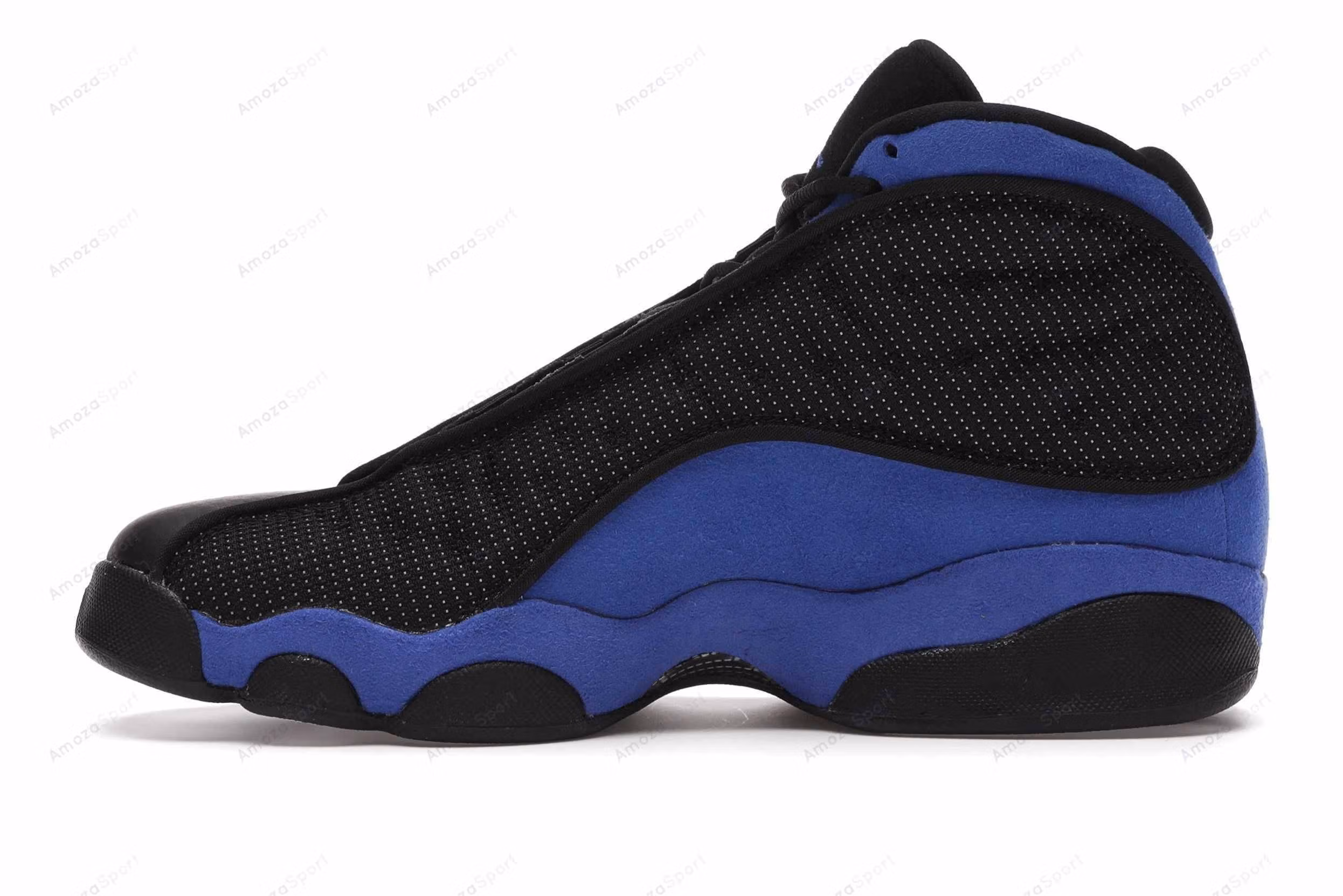 Jordan 13 Retro Hyper Royal - Image 2