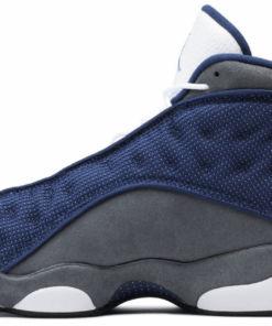 Alternative view of Jordan 13 Retro Flint