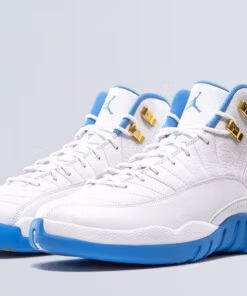 Jordan 12 Retro GG University Blue
