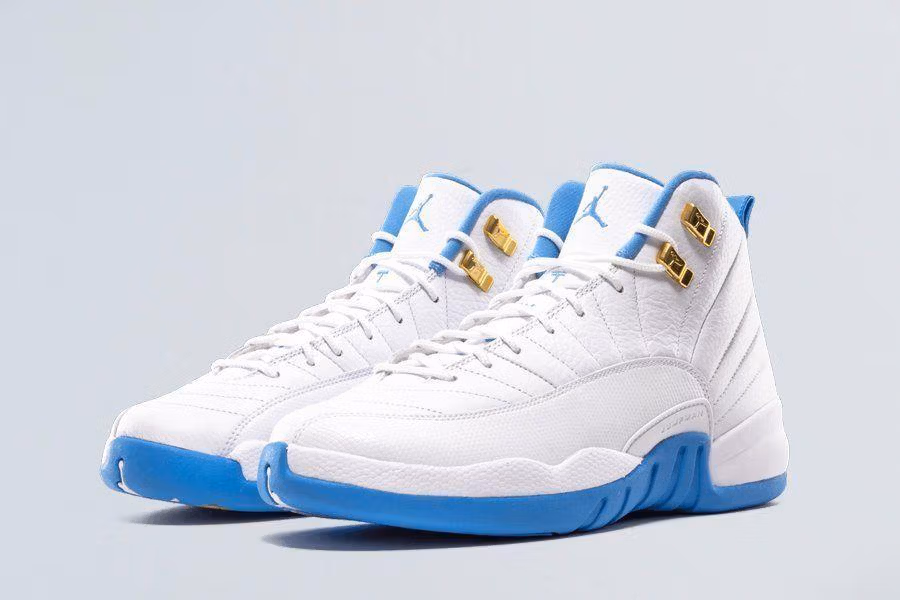Jordan 12 Retro GG University Blue
