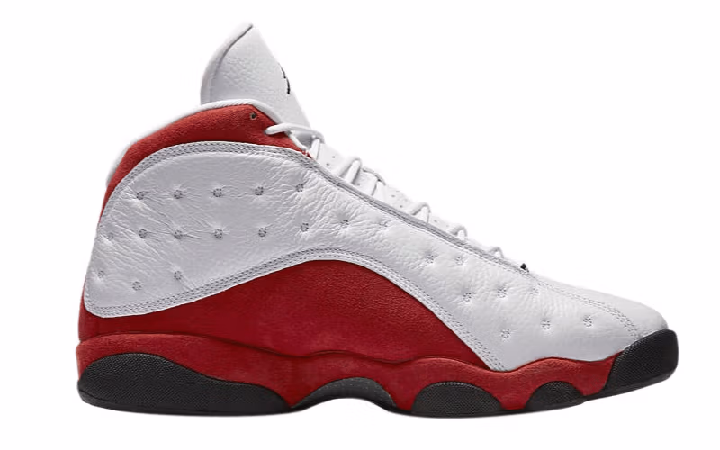 Jordan 13 Retro OG Chicago 2017 - Image 3