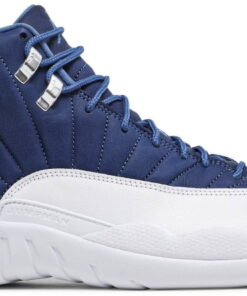 Alternative view of Jordan 12 Retro Indigo