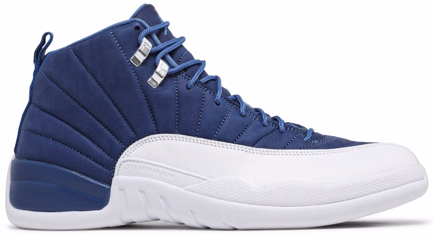 Jordan 12 Retro Indigo - Image 2