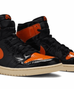 Jordan 1 Retro High OG Shattered Backboard