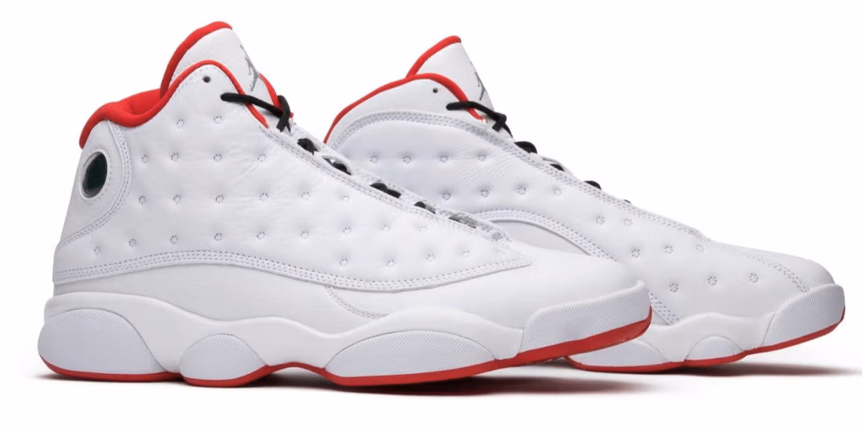 Jordan 13 Retro Alternate History of Flight