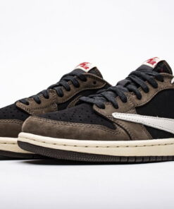 Jordan 1 Retro Low OG SP Travis Scott