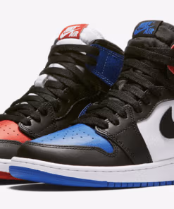 Jordan 1 Retro Top 3