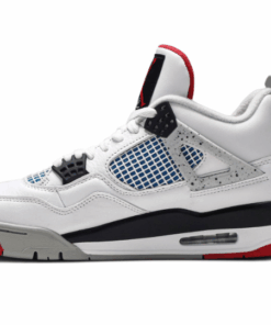 Alternative view of Jordan 4 What The 4s 2019