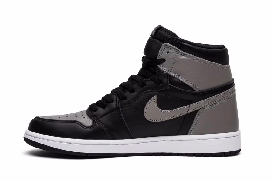 Jordan 1 Retro High OG Shadow - Image 3
