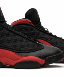 Jordan 13 Retro Bred