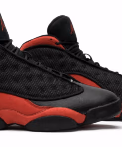 Jordan 13 Retro Bred