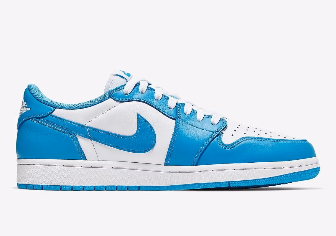 Jordan 1 Low SB UNC - Image 2
