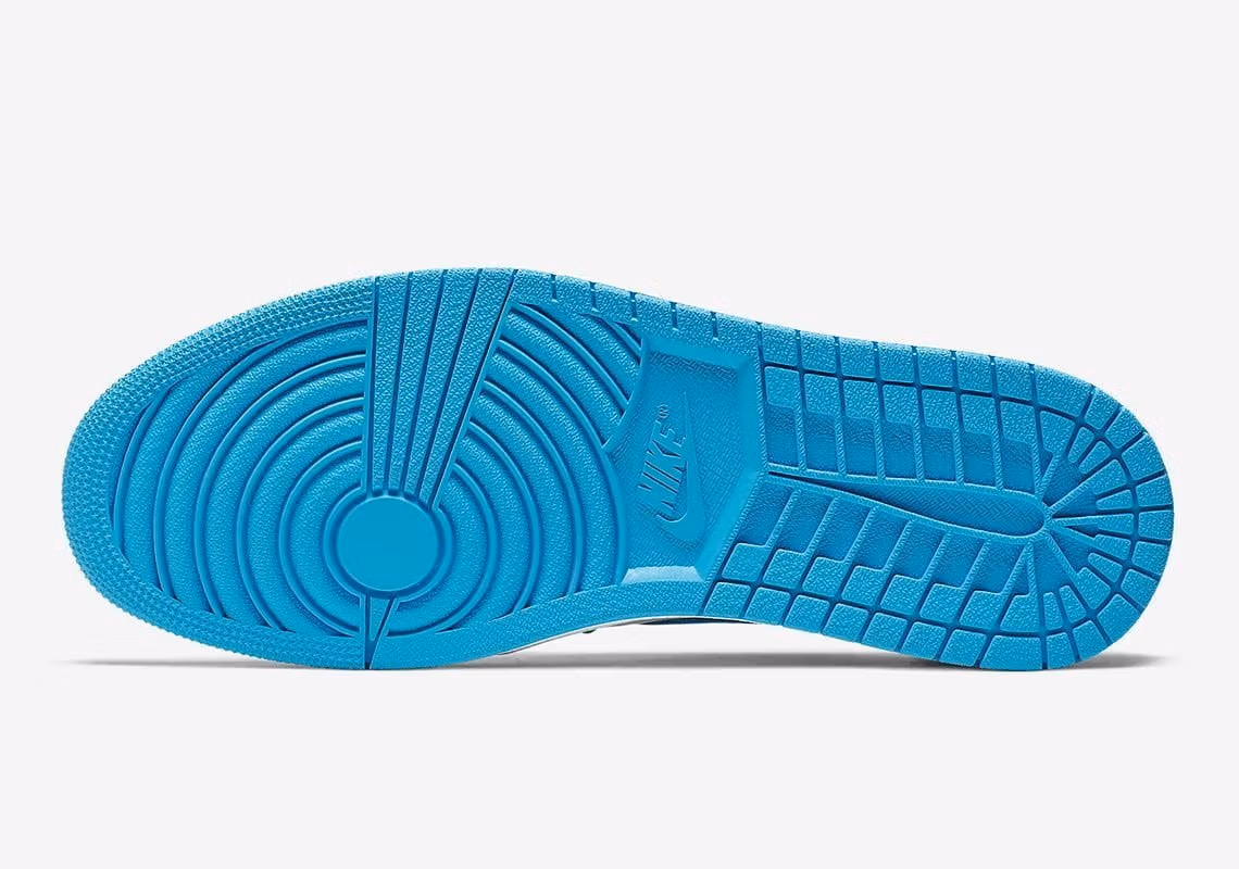 Jordan 1 Low SB UNC - Image 5