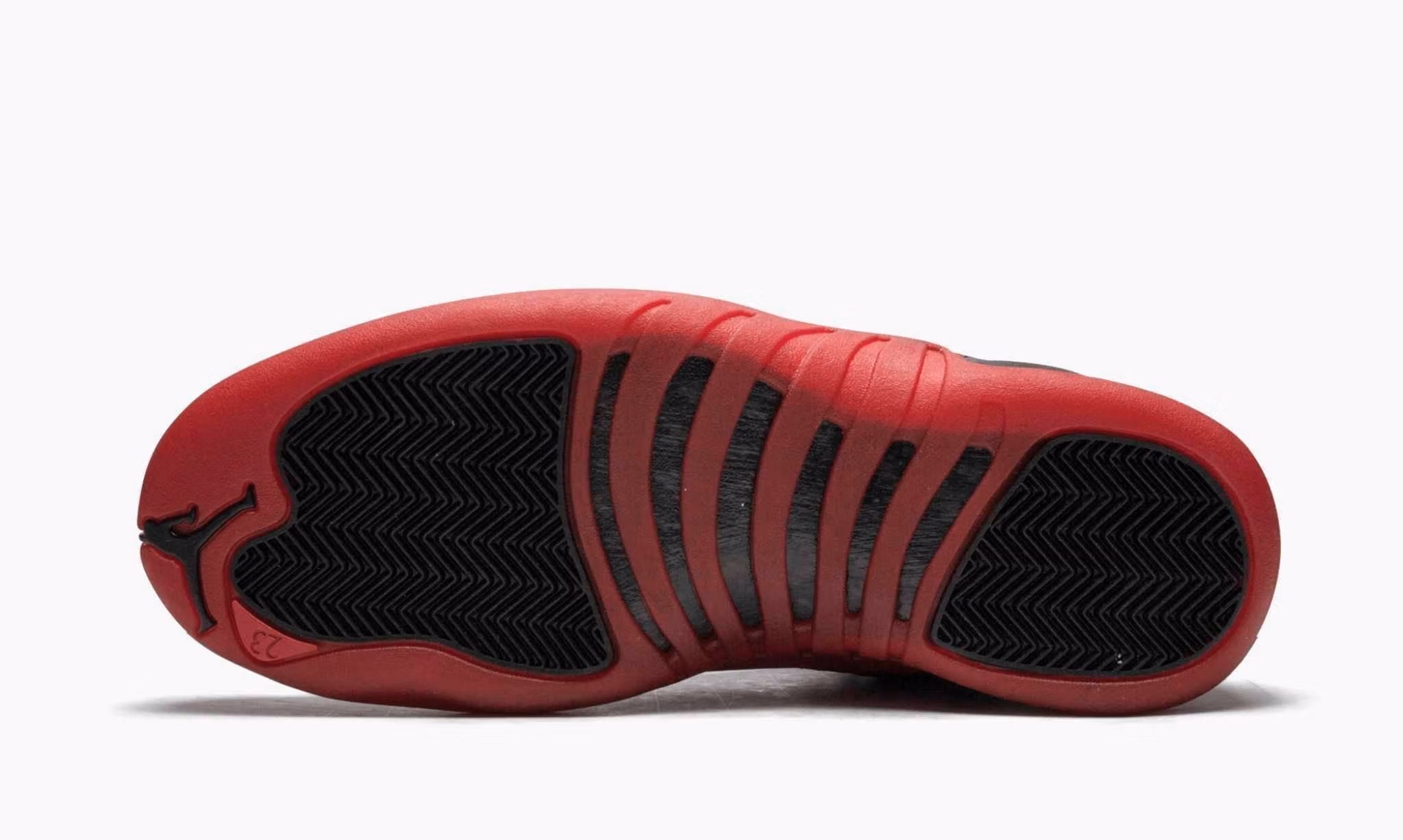 Jordan 12 Retro Flu Game 2016 - Image 3