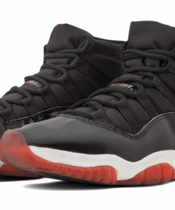 Jordan 11 Retro Bred