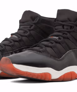 Jordan 11 Retro Bred