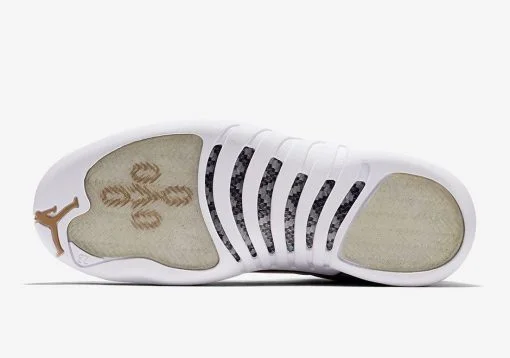 Jordan 12 Retro OVO White - Image 4