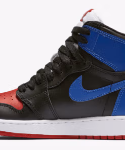 Alternative view of Jordan 1 Retro Top 3