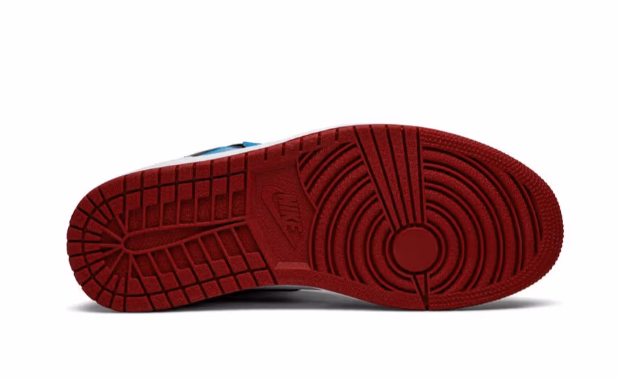 Jordan 1 Retro High OG Fearless - Image 4