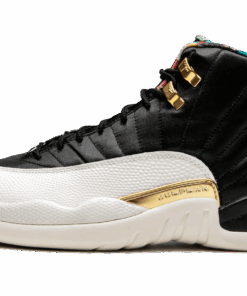 Alternative view of Jordan 12 Retro Chinese New Year 2019