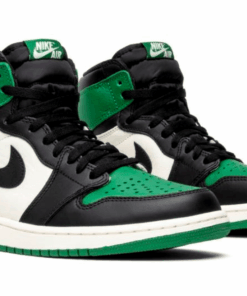 Jordan 1 Retro High OG Pine Green