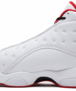 Alternative view of Jordan 13 Retro Alternate History of Flight