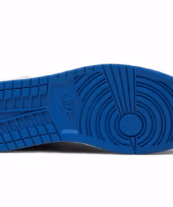 Jordan 1 Retro High OG Royal 2017 - Image 3