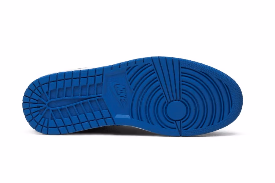 Jordan 1 Retro High OG Royal 2017 - Image 3