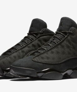 Jordan 13 Retro Black Cat