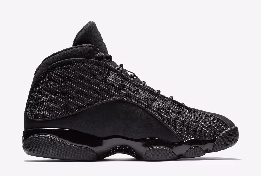 Jordan 13 Retro Black Cat - Image 3